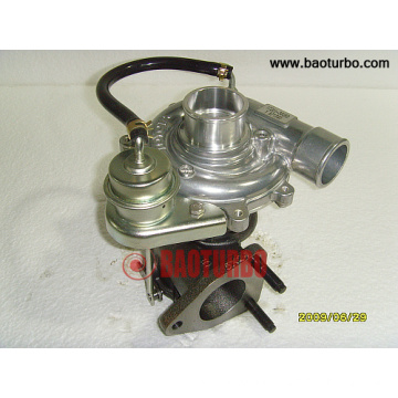 CT16 / 17201-30080 Turbolader für Toyota